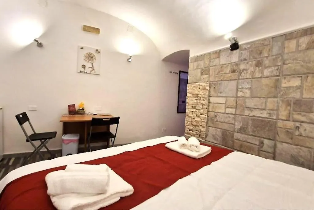 Sea Front - Welcoming Room In Mergellina Νάπολη 0*,  Ιταλία