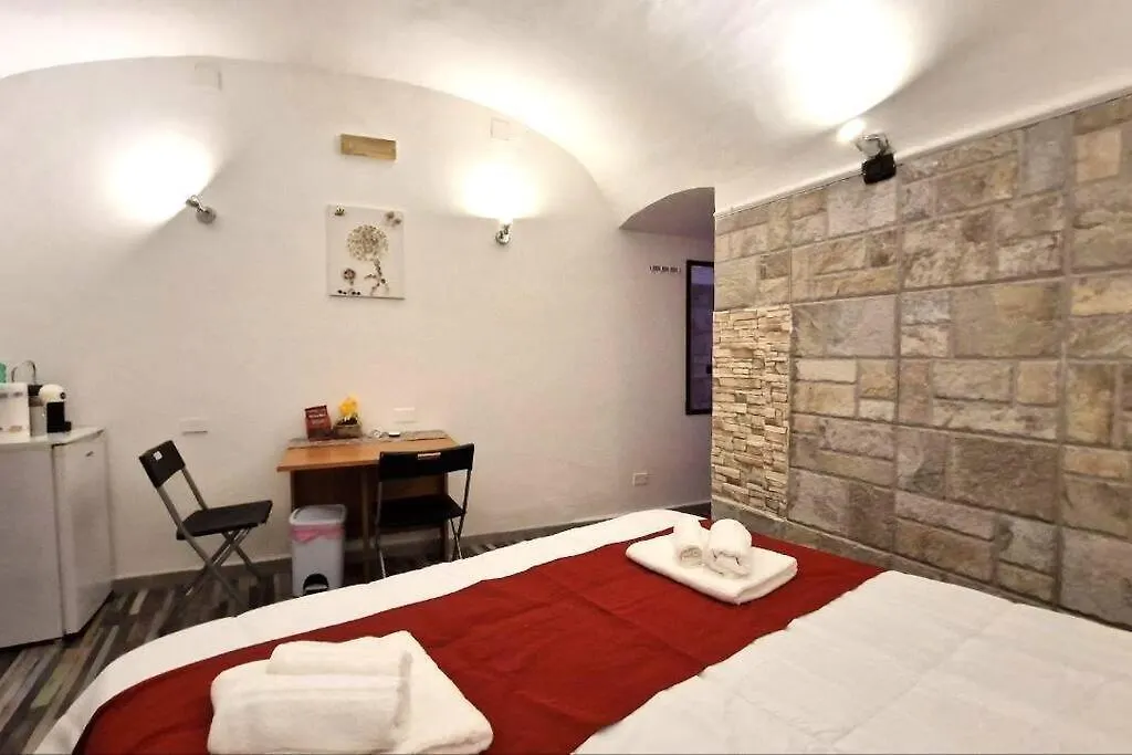 Sea Front - Welcoming Room In Mergellina Naples 0*,
